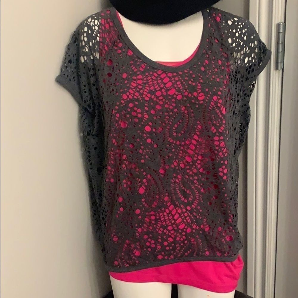 🌺vince Camuto Top🌺